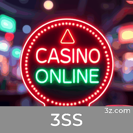 Cassino Online 3SS