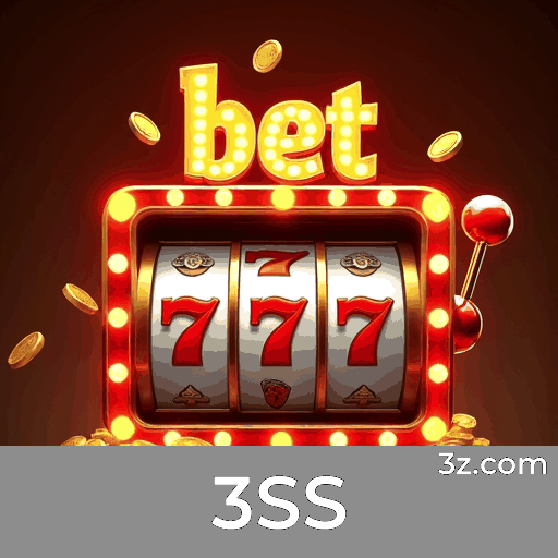 Acessar o site 3SS COM