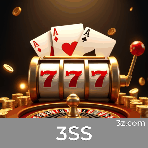 Jogos Crash no Cassino 3SS