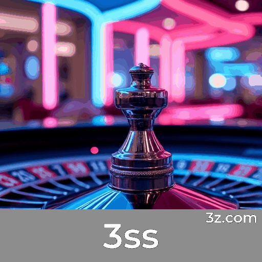 Mundo de Jogos Incomparável do 3ss: Prazer Sem Limites Mundo de Jogos Incomparável do 3ss: Prazer Sem Limites