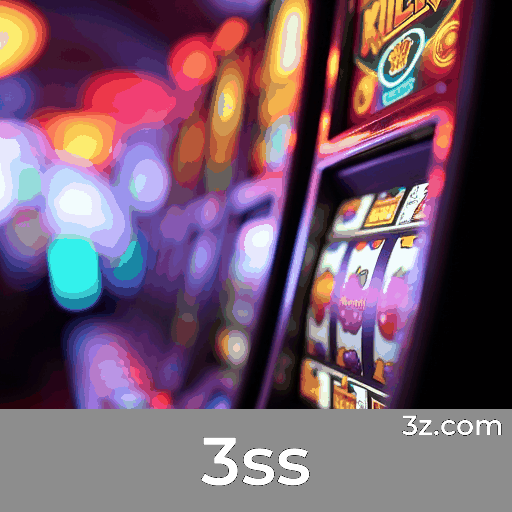 3ss: Seu Cassino Online Seguro e Premiado 3ss: Seu Cassino Online Seguro e Premiado