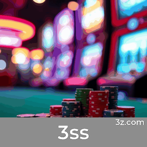 Desbloqueie Bônus Surpreendentes na 3ss Agora!