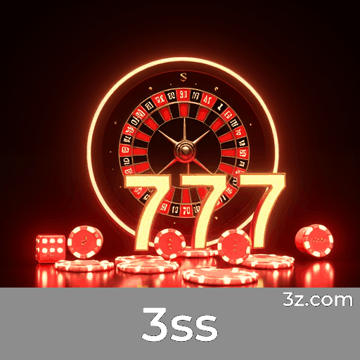 3ss: Seu Cassino Online Seguro e Premiado 3ss: Seu Cassino Online Seguro e Premiado